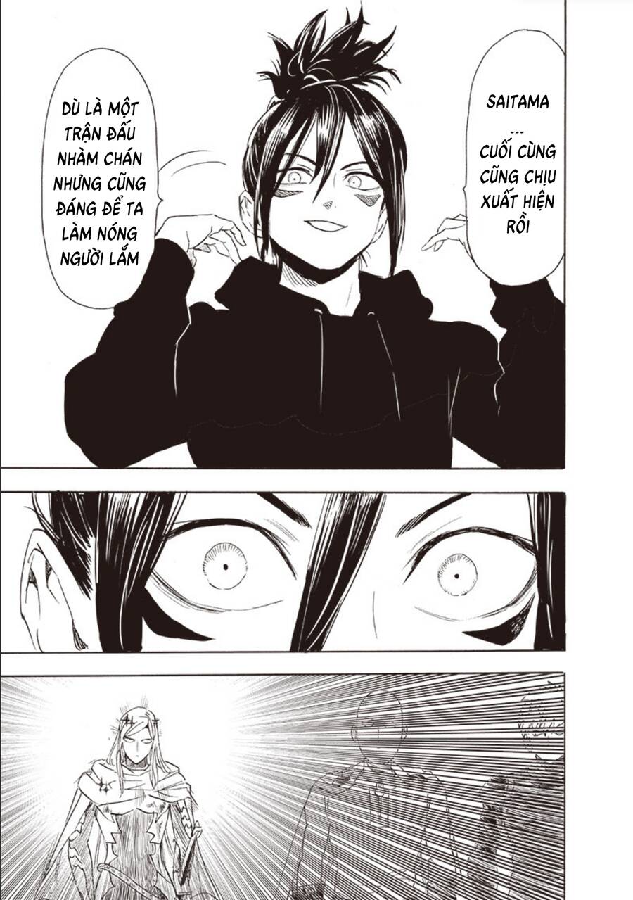 Onepunch Man Chap 241 - Next Chap 242