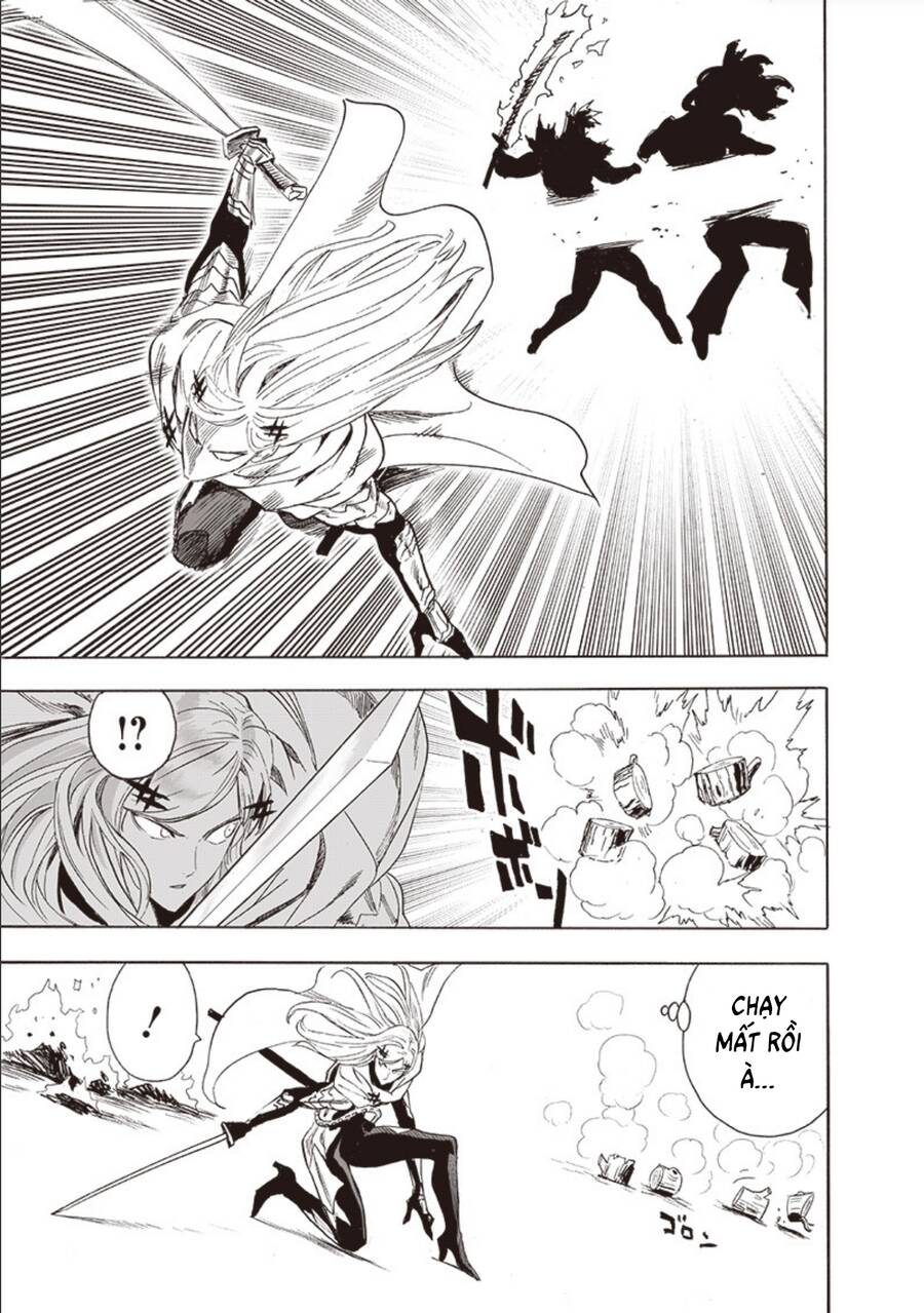 Onepunch Man Chap 241 - Next Chap 242