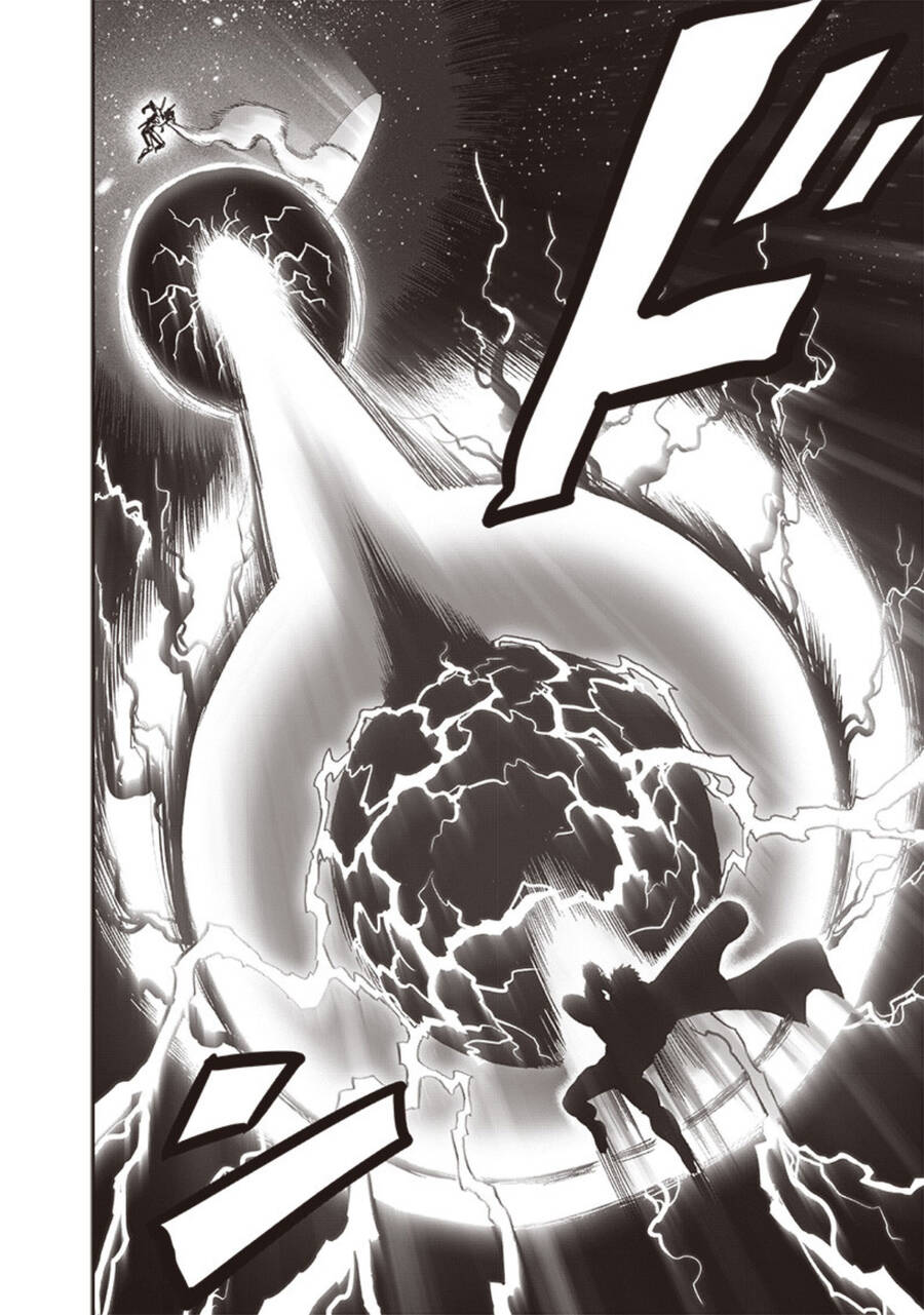 Onepunch Man Chap 252 - Next Chap 253