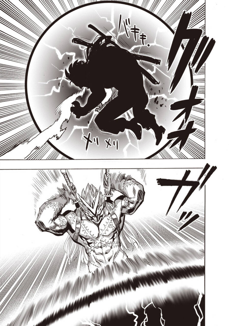 Onepunch Man Chap 252 - Next Chap 253