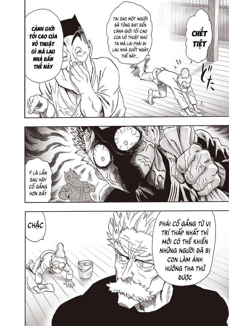 Onepunch Man Chap 238 - Next Chap 239