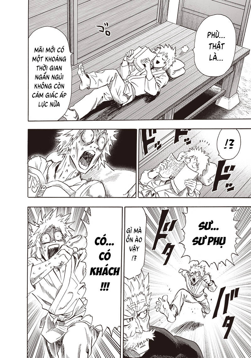 Onepunch Man Chap 238 - Next Chap 239