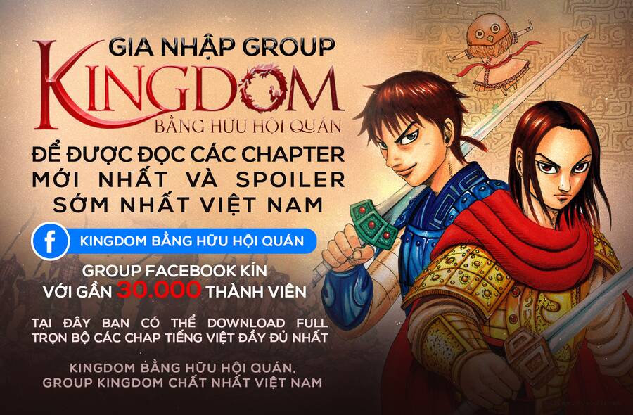 Vương Giả Thiên Hạ Chap 777 - Next Chap 778