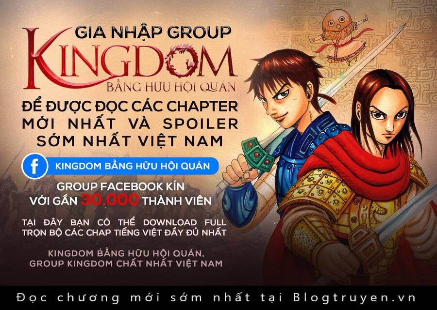 Vương Giả Thiên Hạ Chap 790 - Next Chap 791