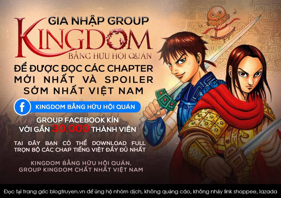 Vương Giả Thiên Hạ Chap 808 - Next Chap 809