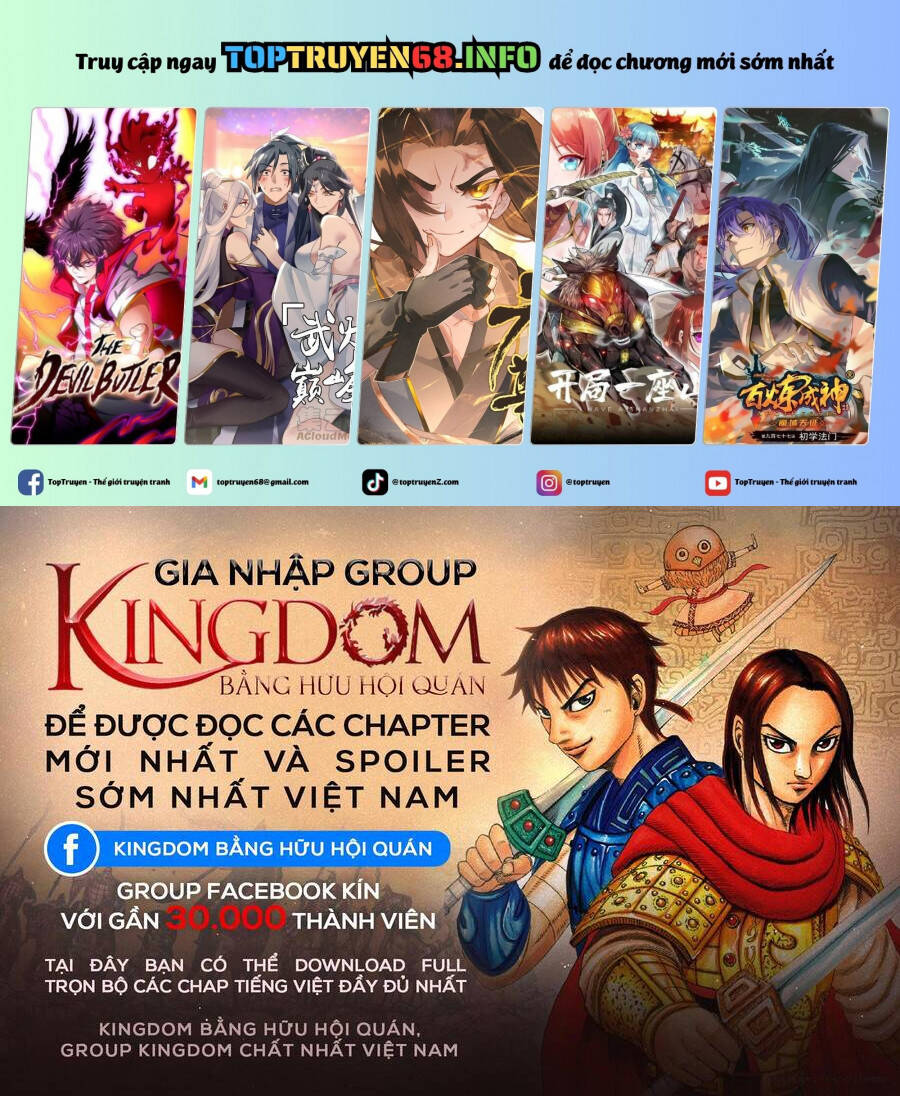 Vương Giả Thiên Hạ Chap 812 - Next Chap 813