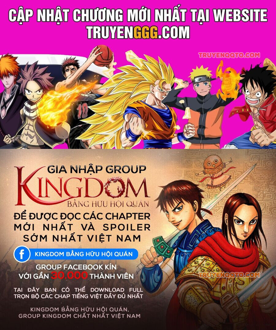 Vương Giả Thiên Hạ Chap 827 - Next Chap 828