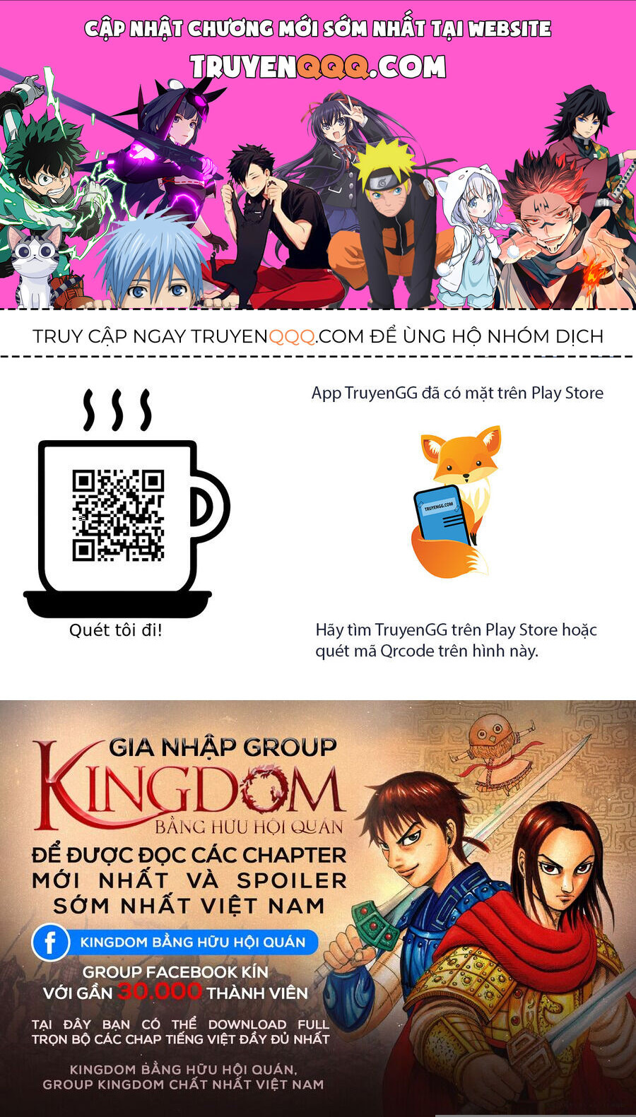 Vương Giả Thiên Hạ Chap 834 - Next Chap 835