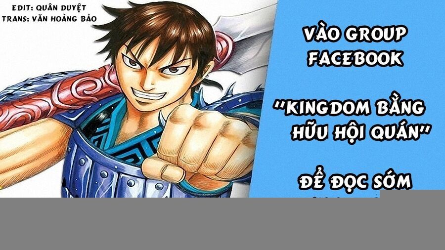 Vương Giả Thiên Hạ Chap 834 - Next Chap 835