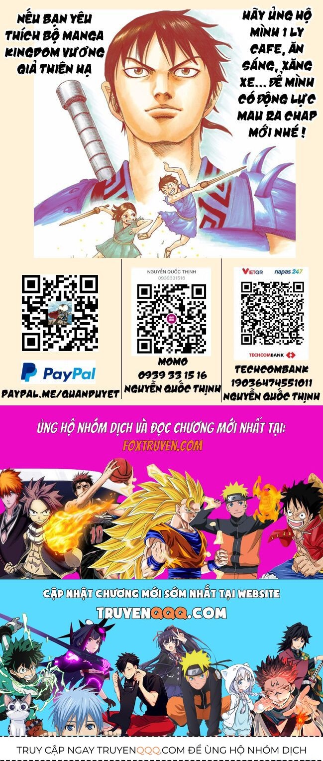 Vương Giả Thiên Hạ Chap 844 - Next Chap 845