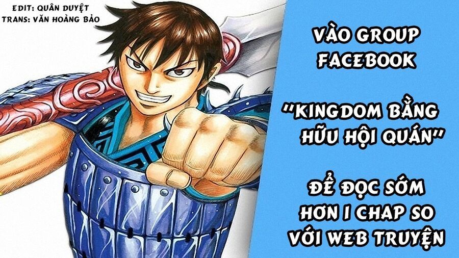 Vương Giả Thiên Hạ Chap 849 - Next Chap 850