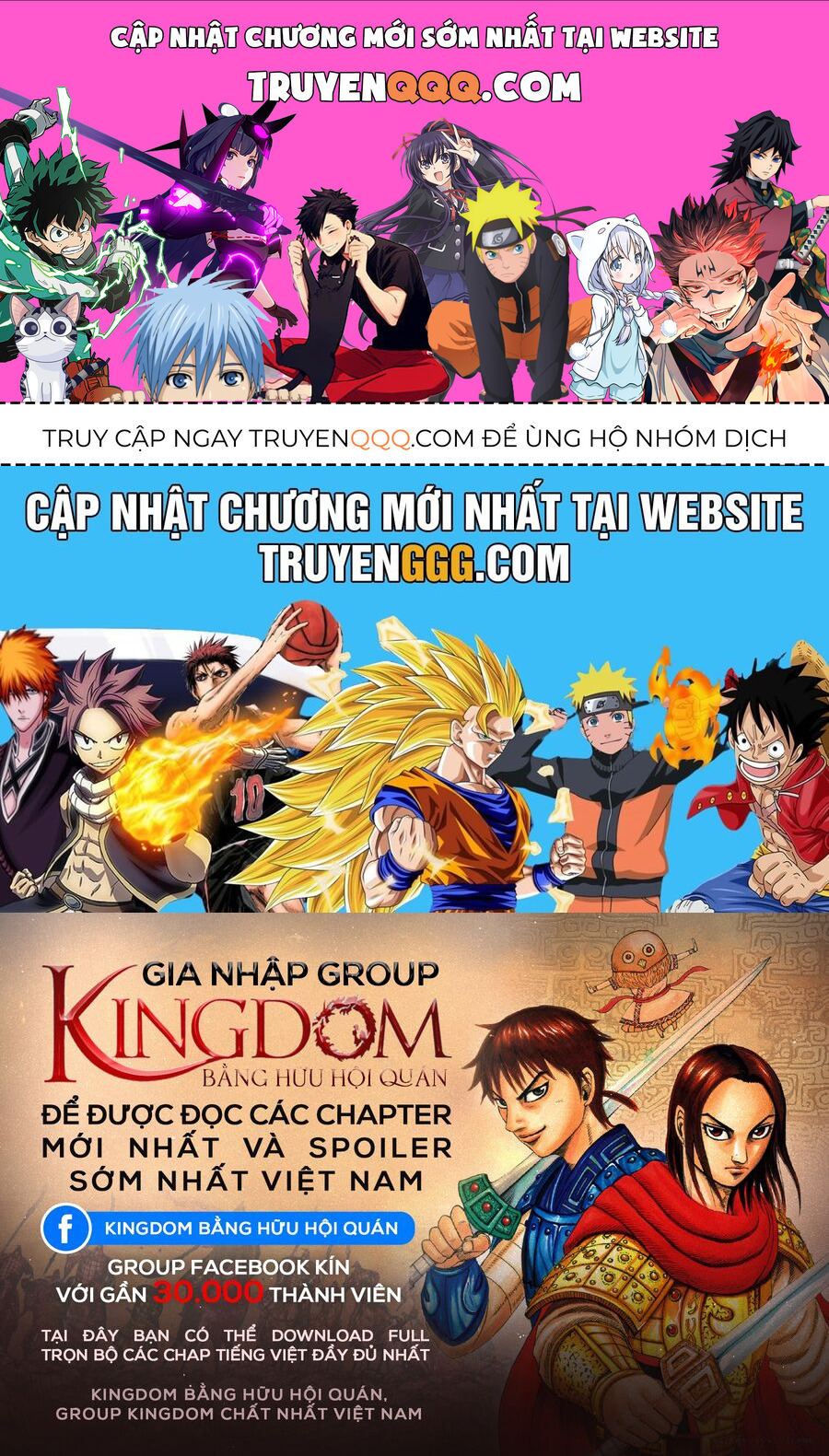 Vương Giả Thiên Hạ Chap 840 - Next Chap 841