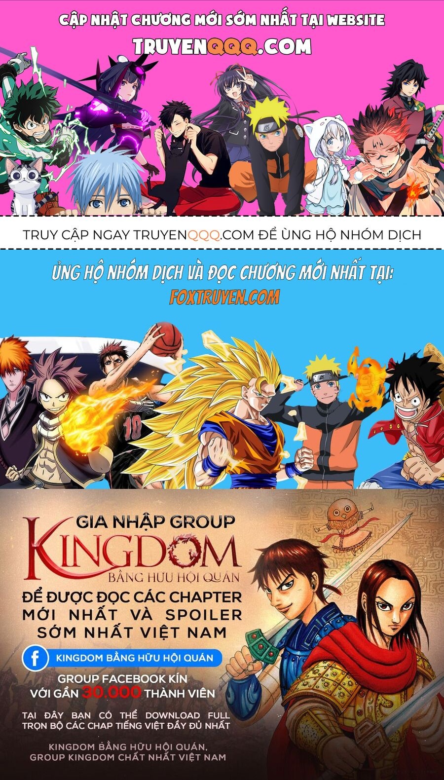 Vương Giả Thiên Hạ Chap 842 - Next Chap 843