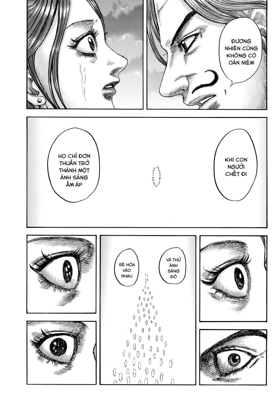 Vương Giả Thiên Hạ Chap 842 - Next Chap 843