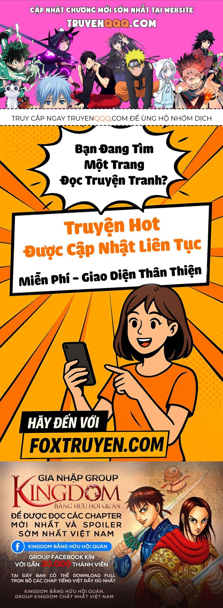 Vương Giả Thiên Hạ Chap 851 - Next Chap 852