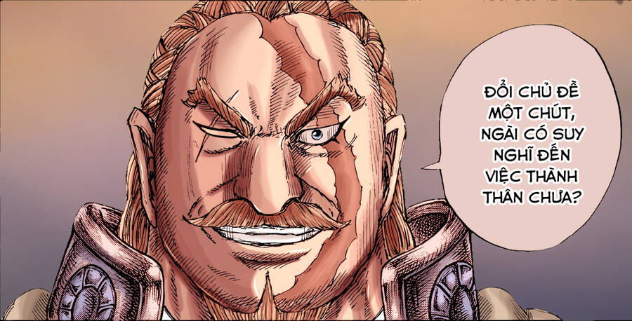 Vương Giả Thiên Hạ Chap 772 - Next Chap 773