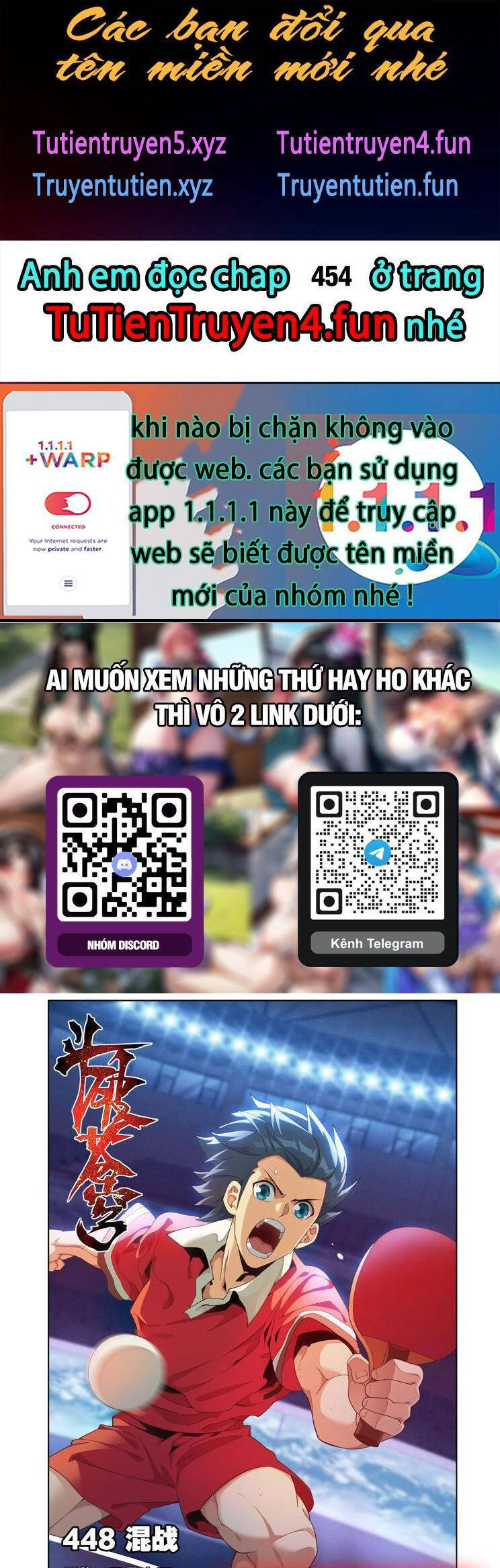 Đấu Phá Thương Khung Chap 453 - Next Chap 454