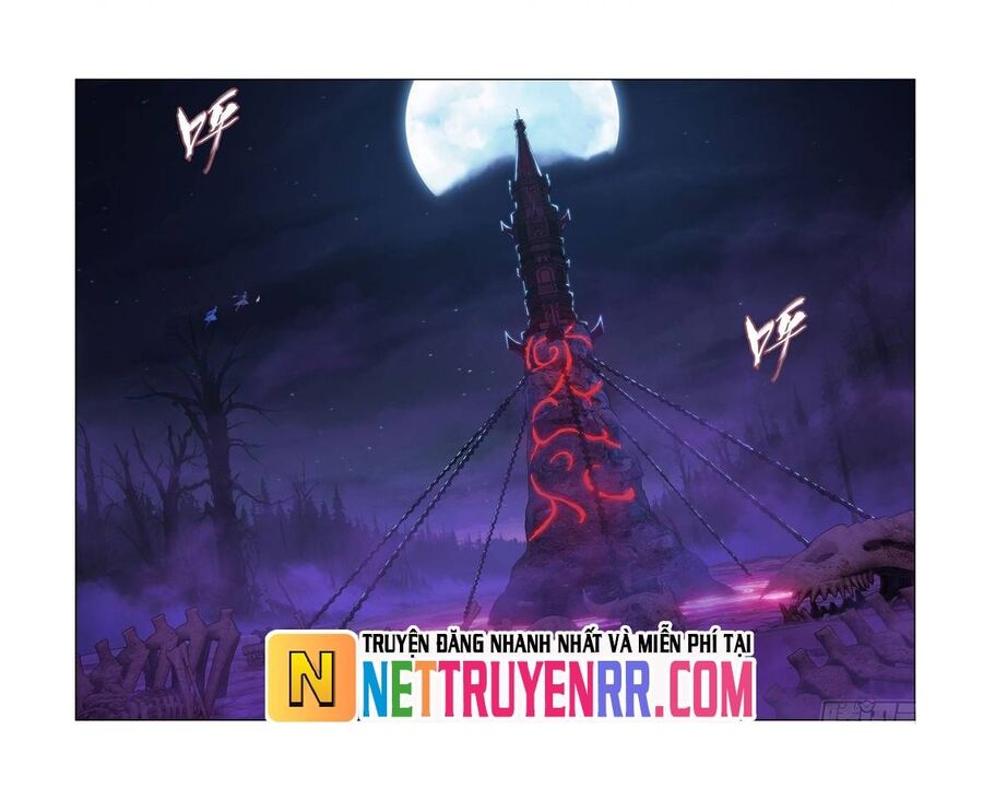 Đấu Phá Thương Khung Chap 480 - Next Chap 481