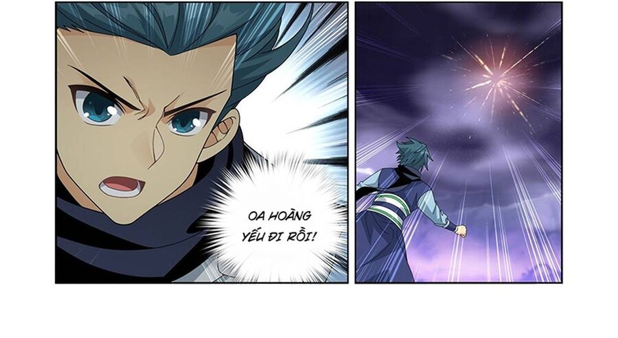 Đấu Phá Thương Khung Chap 480 - Next Chap 481