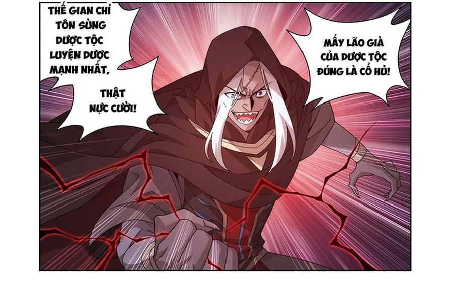 Đấu Phá Thương Khung Chap 480 - Next Chap 481