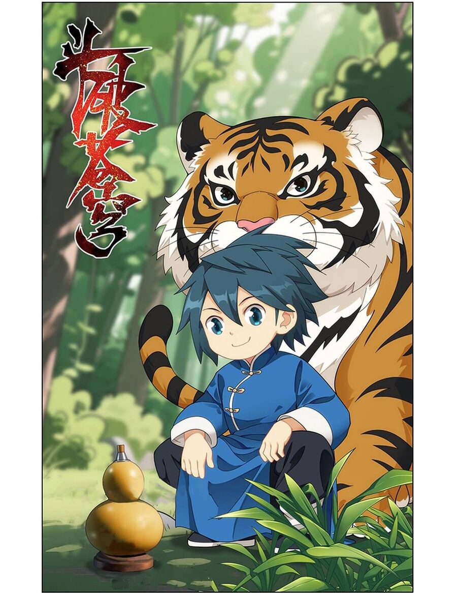 Đấu Phá Thương Khung Chap 480 - Next Chap 481