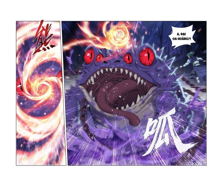 Đấu Phá Thương Khung Chap 480 - Next Chap 481