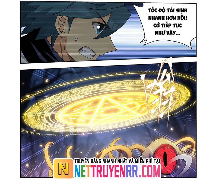 Đấu Phá Thương Khung Chap 480 - Next Chap 481