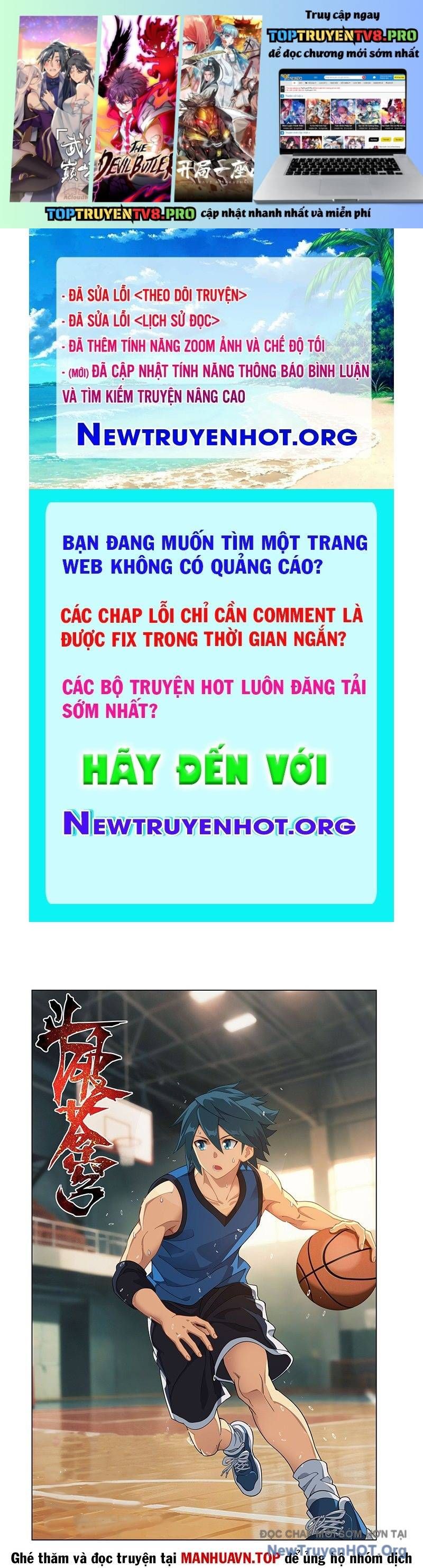 Đấu Phá Thương Khung Chap 484 - Next Chap 485