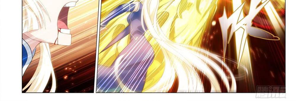 Đấu Phá Thương Khung Chap 489 - Next Chap 490