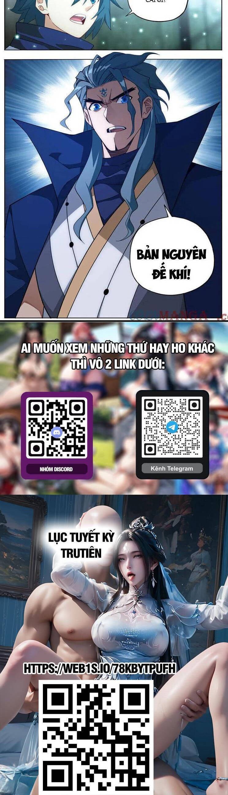 Đấu Phá Thương Khung Chap 448 - Next Chap 449