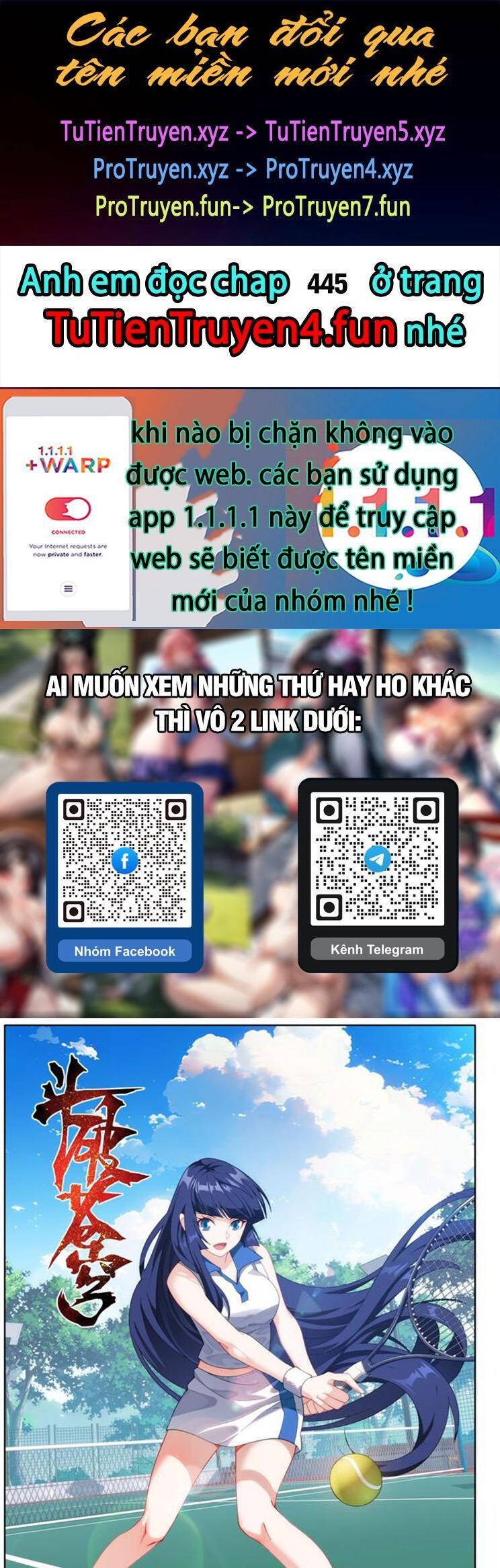 Đấu Phá Thương Khung Chap 444 - Next Chap 445