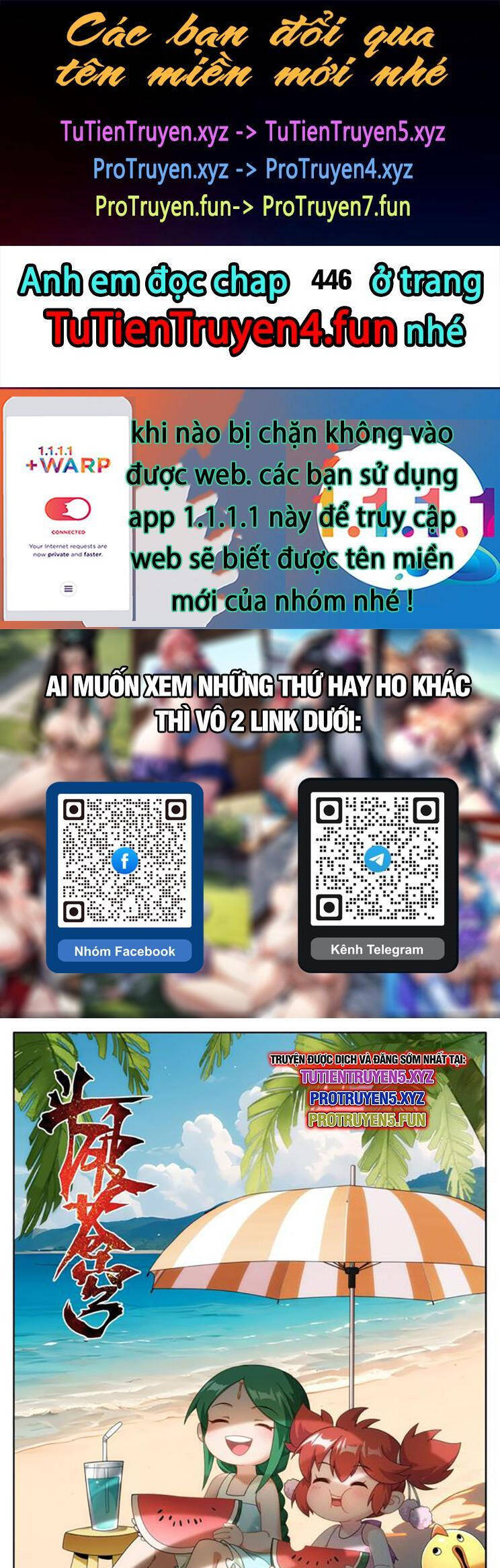 Đấu Phá Thương Khung Chap 445 - Next Chap 446