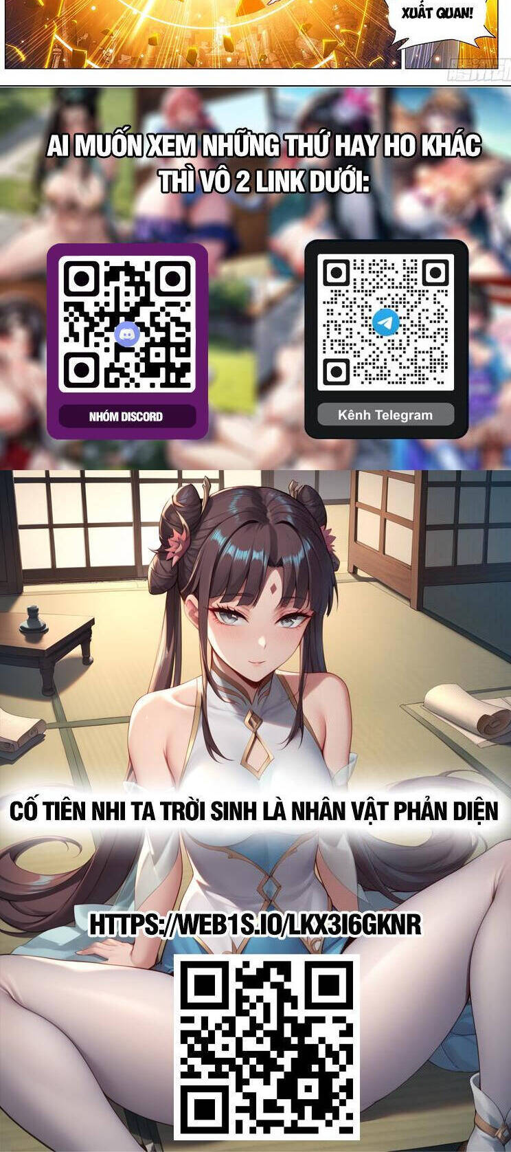 Đấu Phá Thương Khung Chap 450 - Next Chap 451
