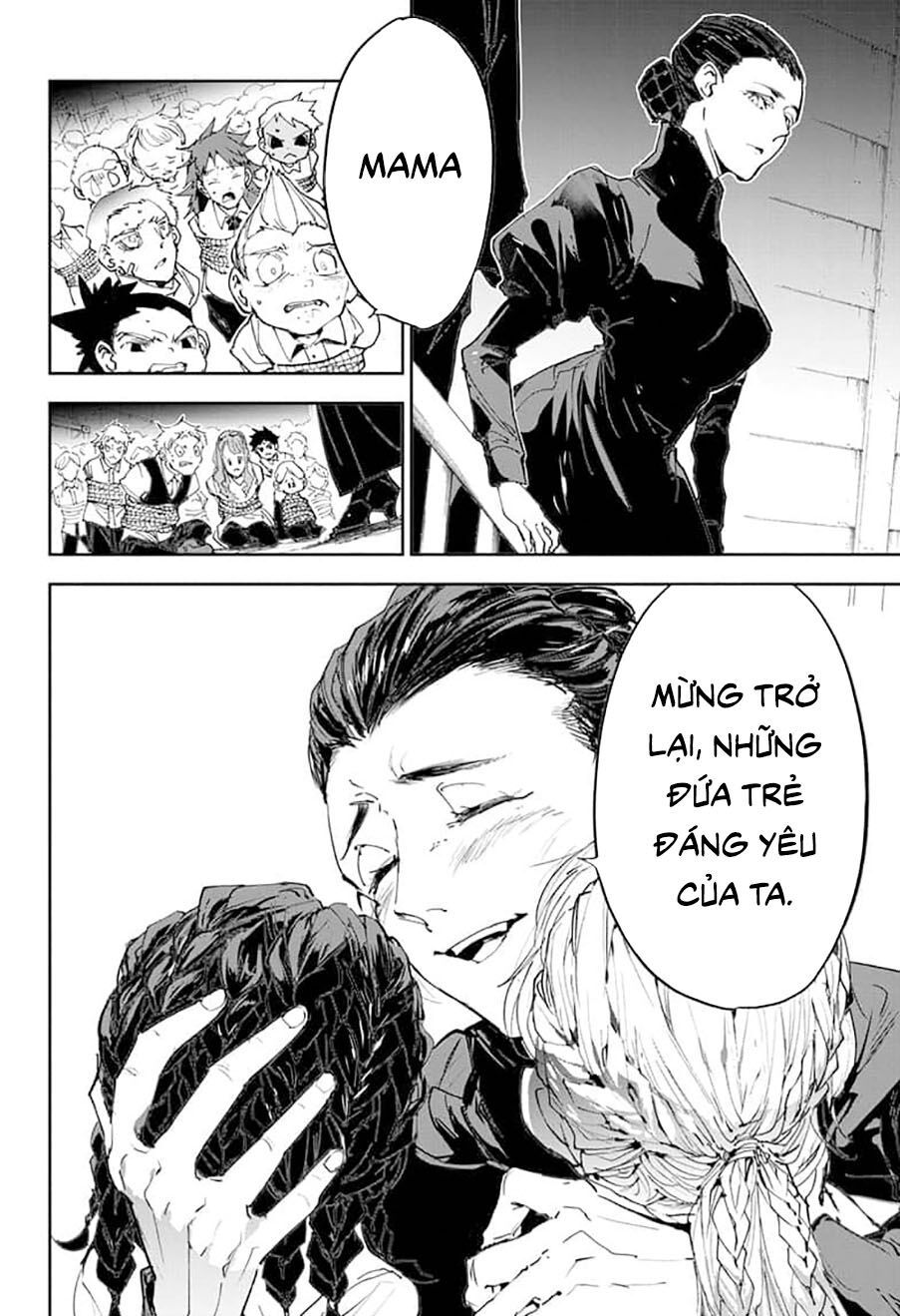 Miền đất hứa Chap 165 - Next Chap 166