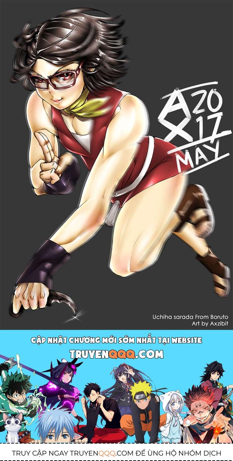 Uzumaki Boruto Chap 14.5 - Next Chap 15.5