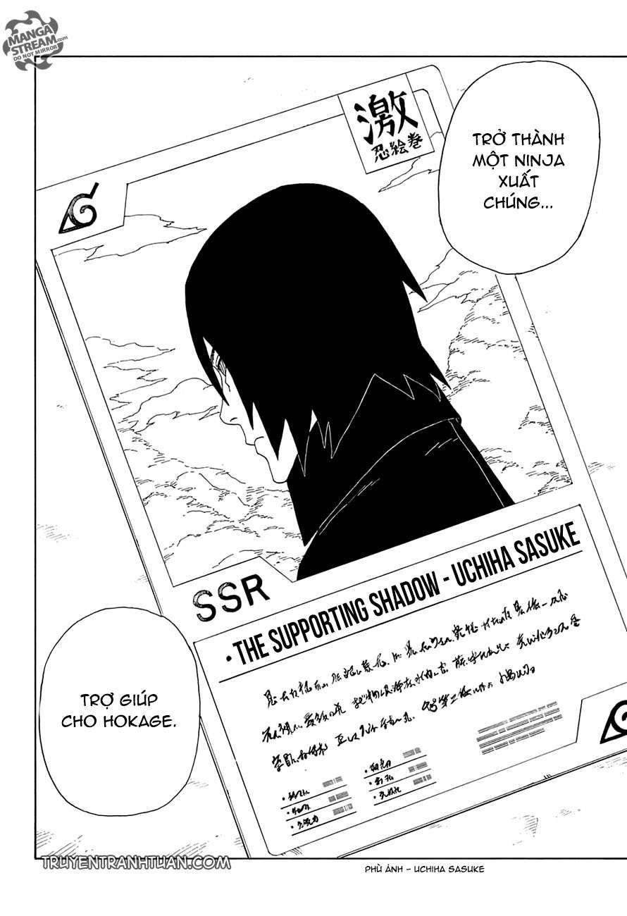 Uzumaki Boruto Chap 15.5 - Next Chap 16.5