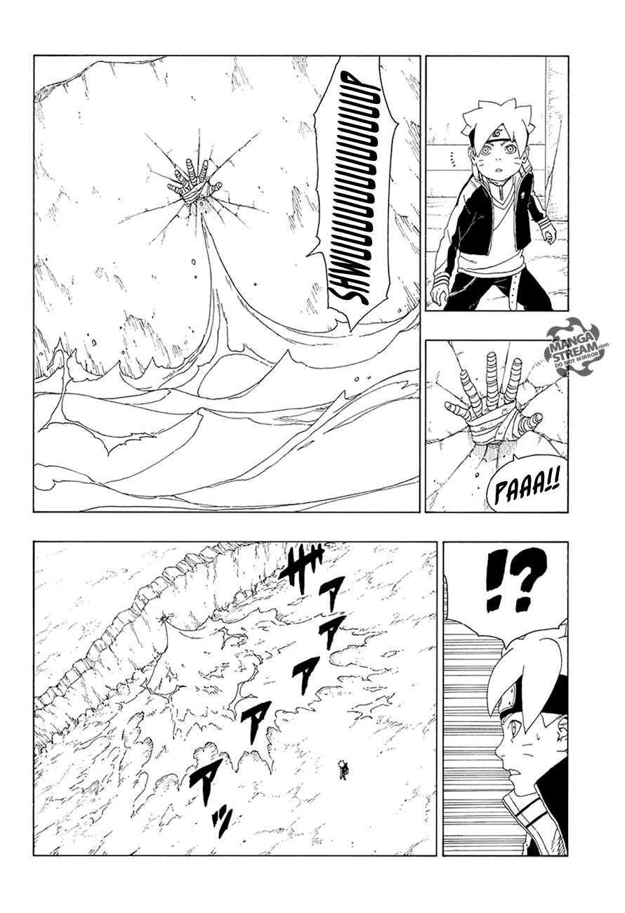 Uzumaki Boruto Chap 16.5 - Next Chap 17.5