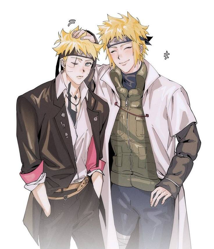 Uzumaki Boruto Chap 102 - Next Chap 103