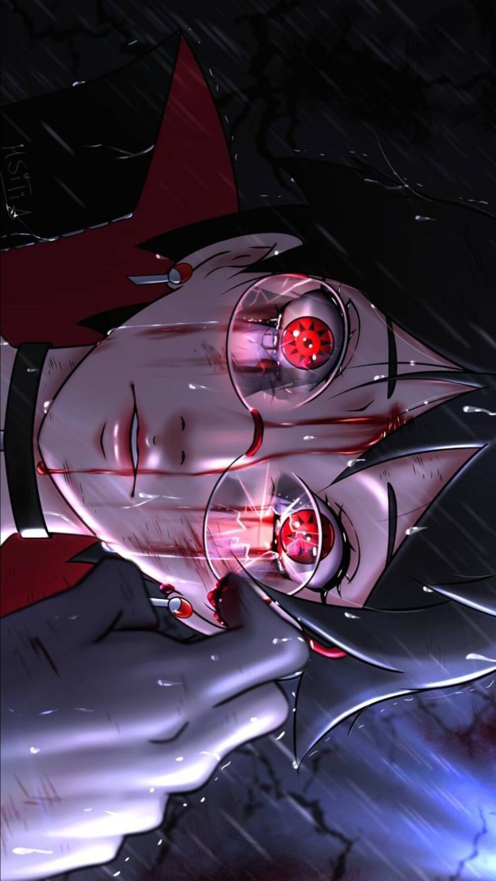 Uzumaki Boruto Chap 104 - Next Chap 105