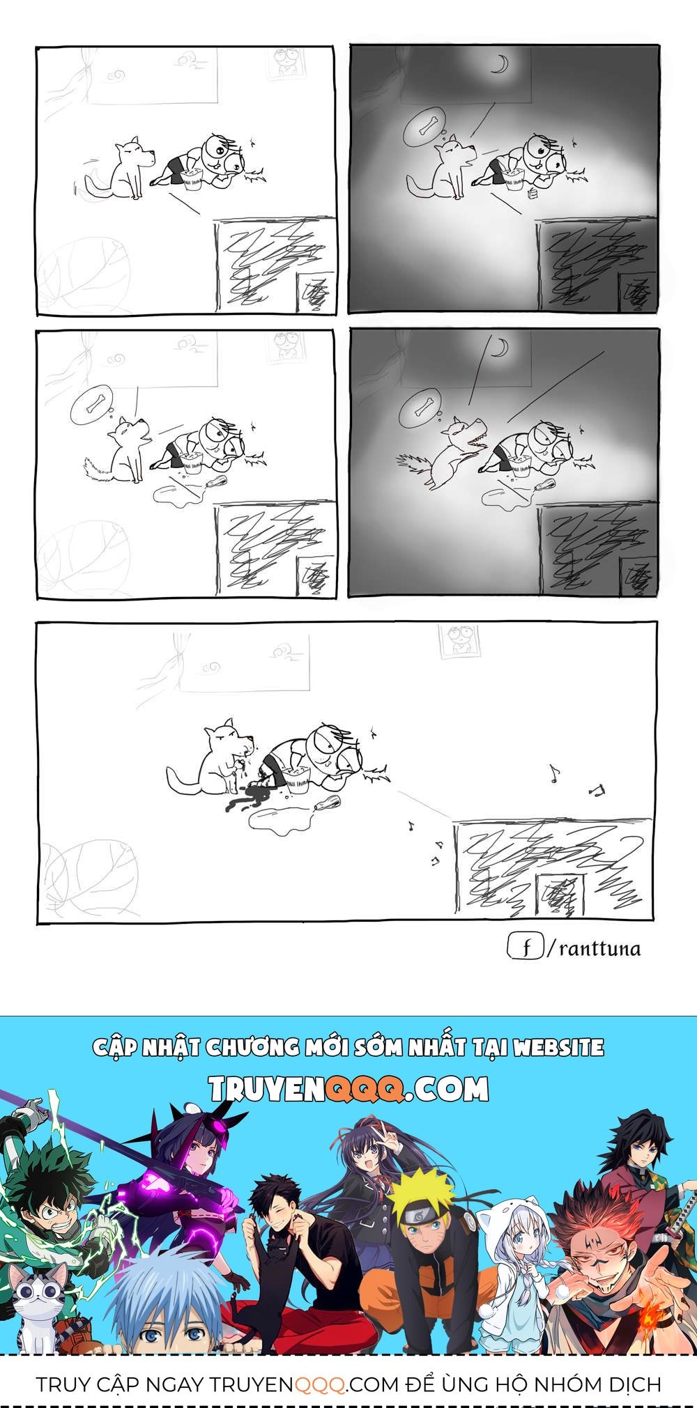 Uzumaki Boruto Chap 11.5 - Next Chap 12.5