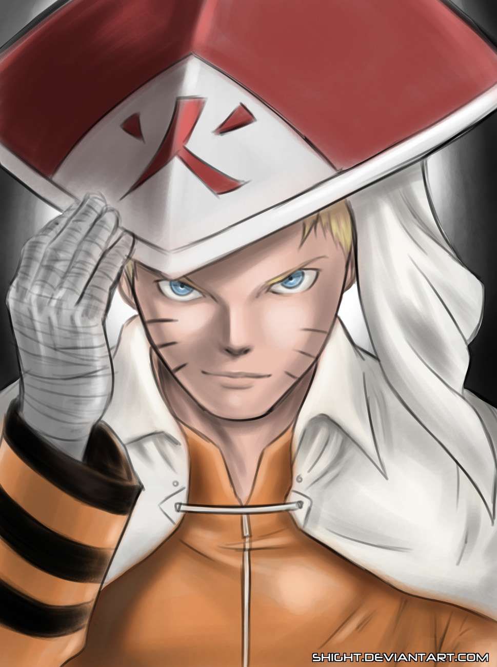 Uzumaki Boruto Chap 13.5 - Next Chap 14.5