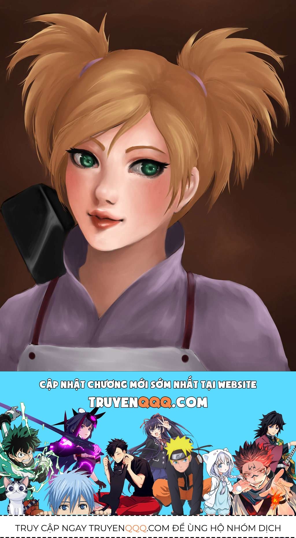 Uzumaki Boruto Chap 13.5 - Next Chap 14.5