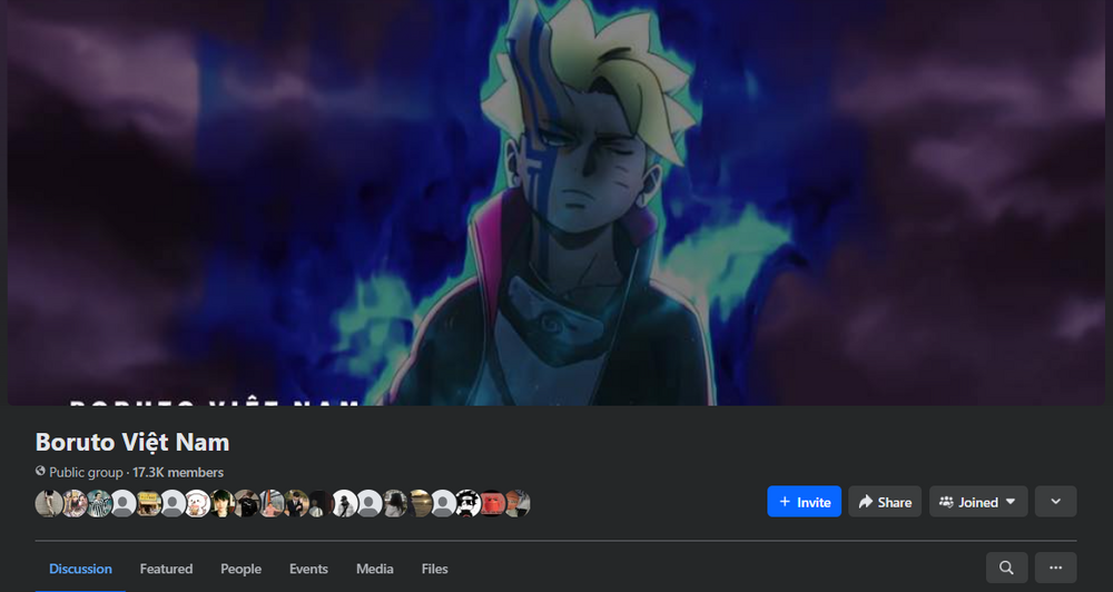 Uzumaki Boruto Chap 97 - Next Chap 98