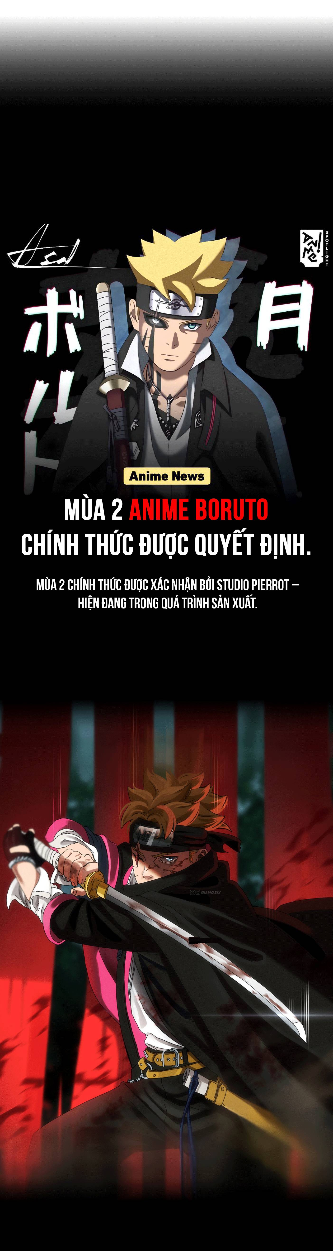 Uzumaki Boruto Chap 98 - Next Chap 99
