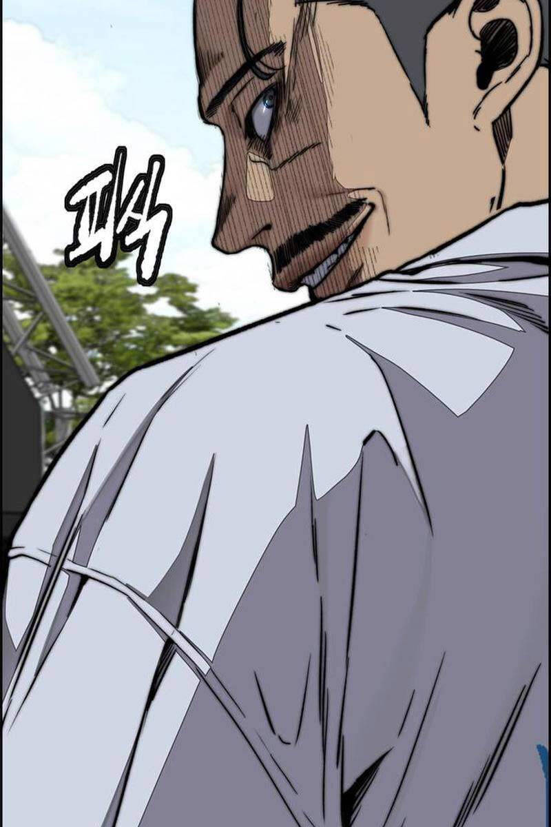 Thể Thao Cực Hạn Chap 480 - Next Chap 481