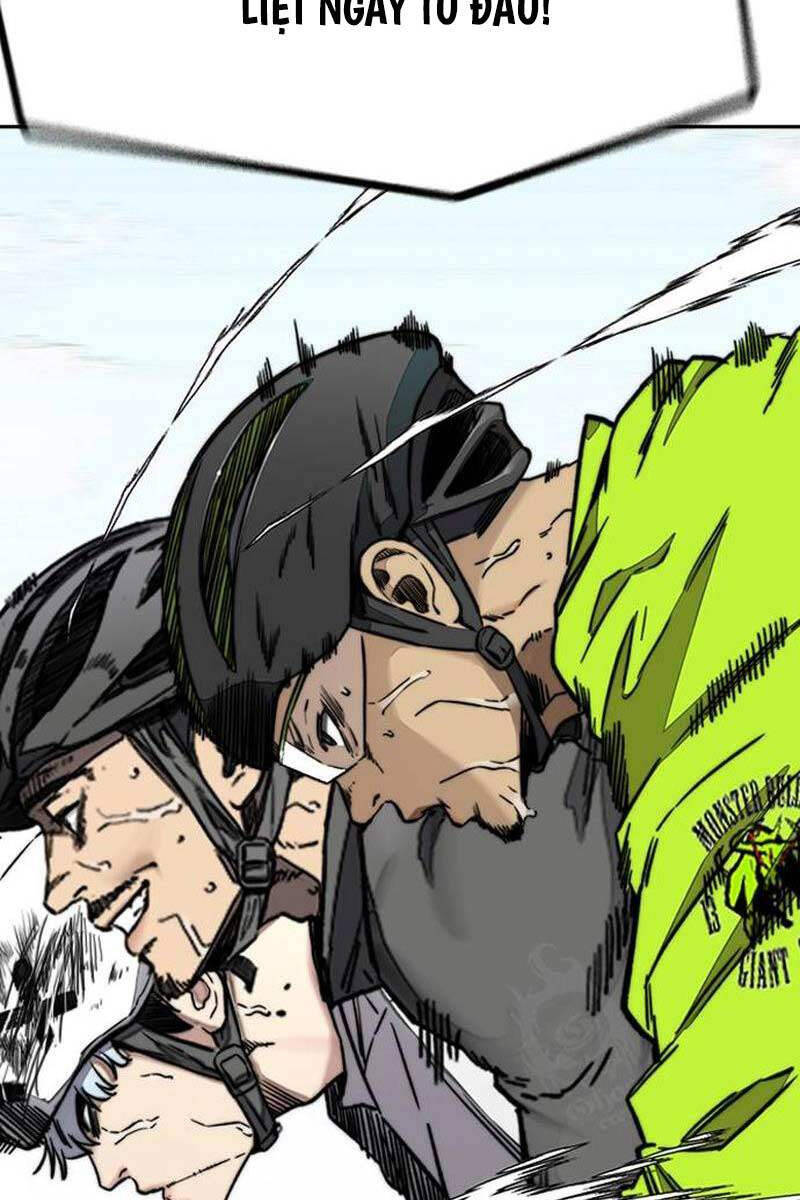 Thể Thao Cực Hạn Chap 480 - Next Chap 481