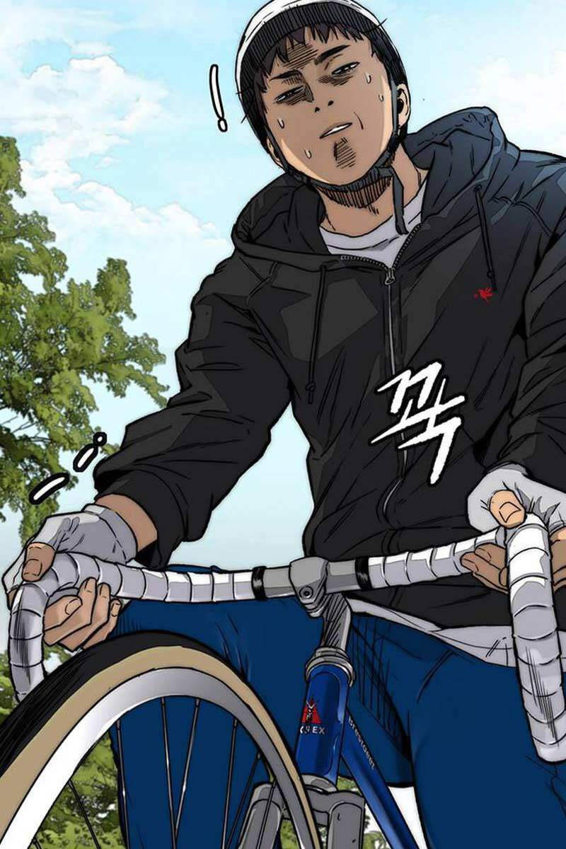 Thể Thao Cực Hạn Chap 480 - Next Chap 481