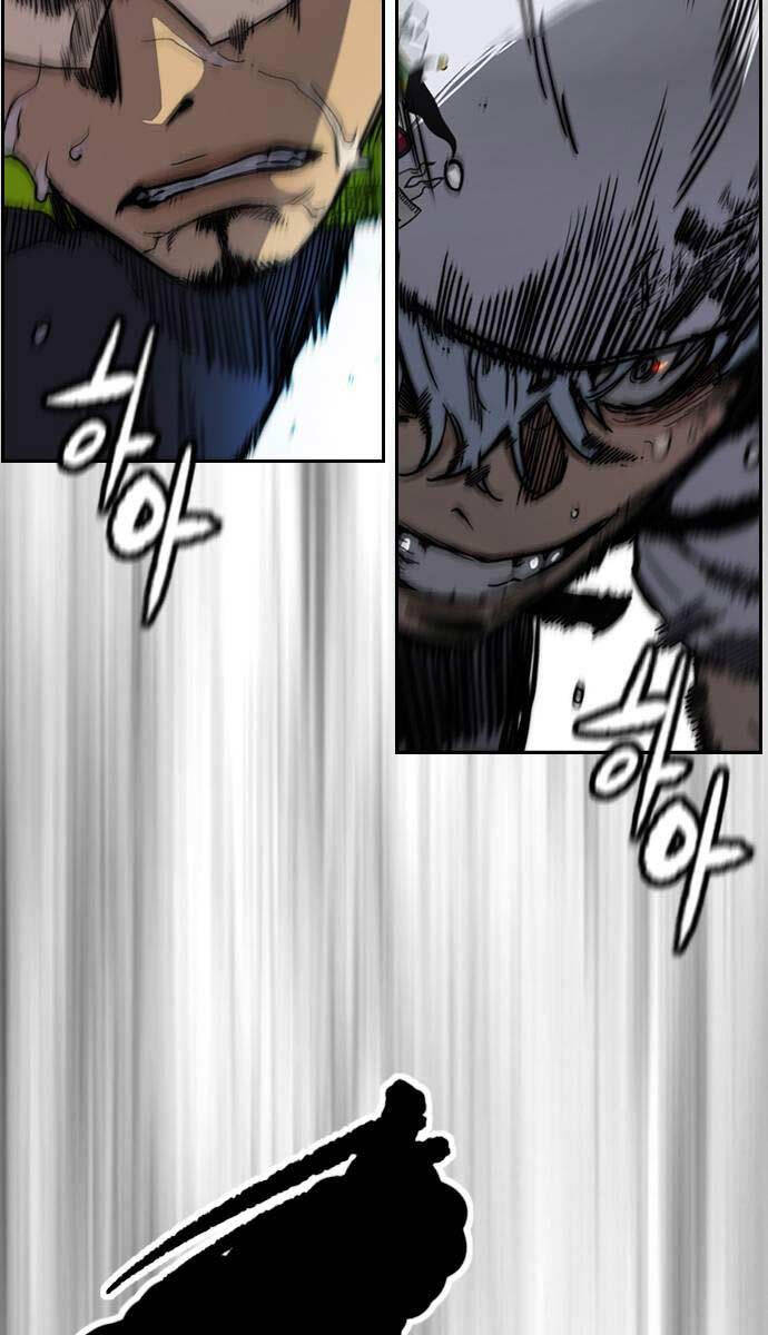 Thể Thao Cực Hạn Chap 481 - Next Chap 482