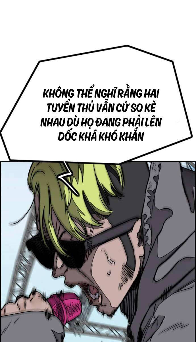 Thể Thao Cực Hạn Chap 481 - Next Chap 482