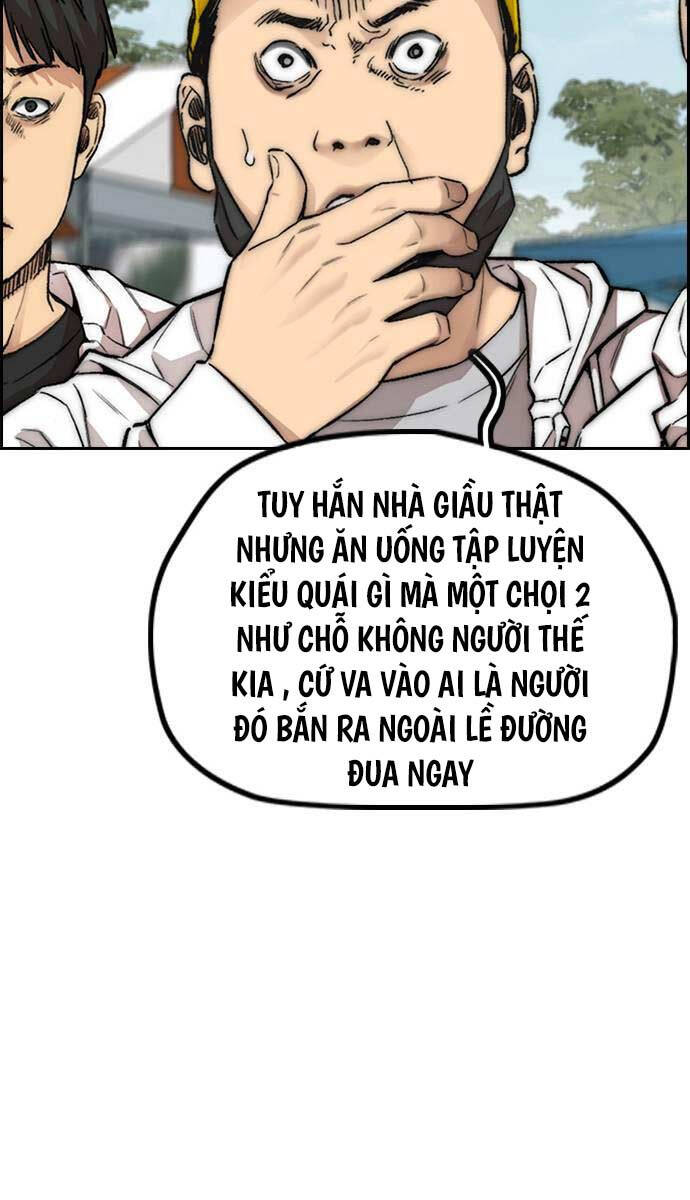 Thể Thao Cực Hạn Chap 481 - Next Chap 482